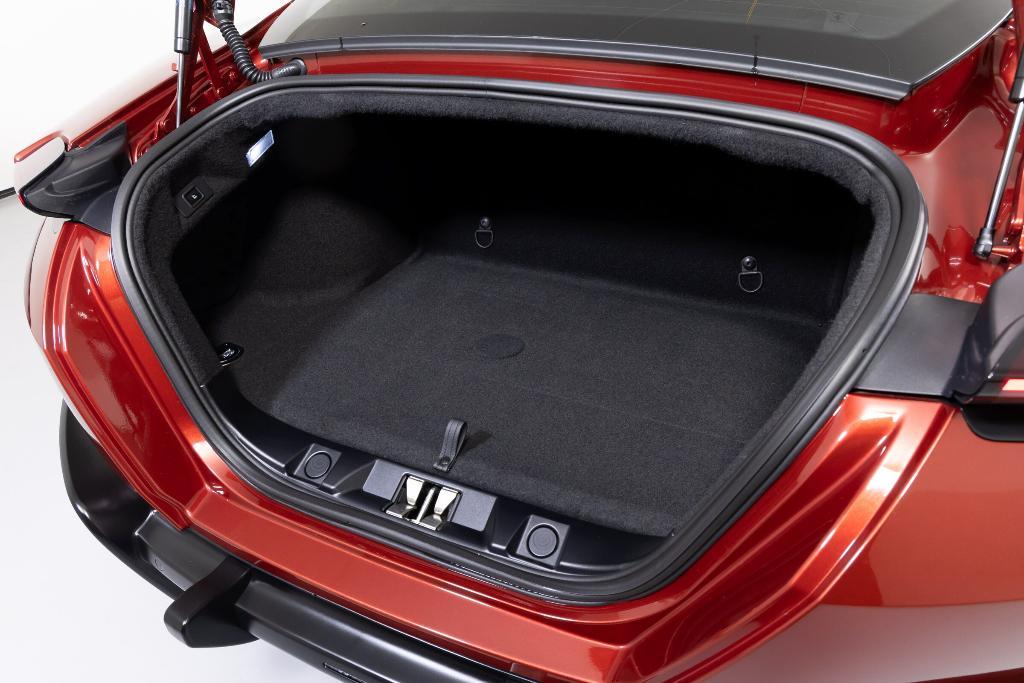 used 2022 Ferrari Roma car, priced at $234,900
