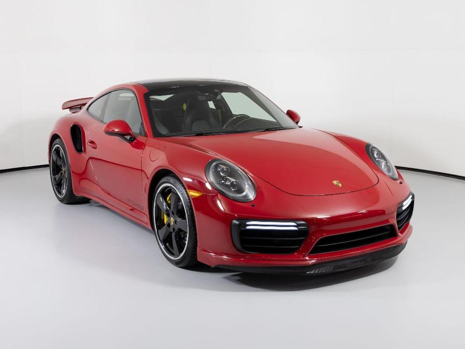used 2017 Porsche 911 car, priced at $149,900