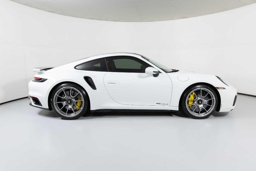 used 2023 Porsche 911 car, priced at $259,900