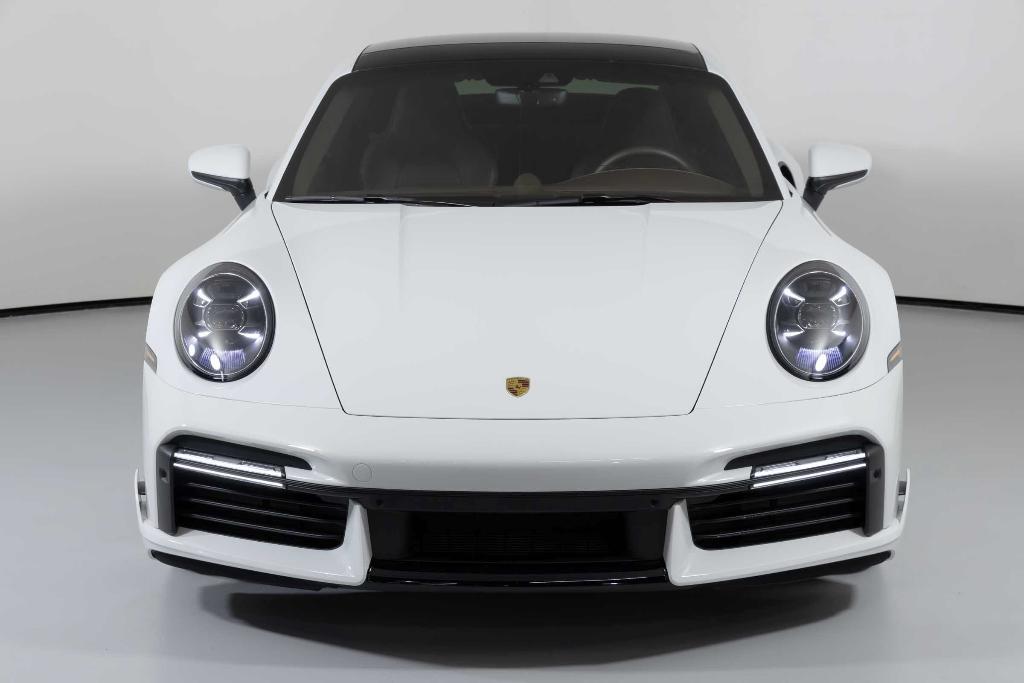 used 2023 Porsche 911 car, priced at $259,900