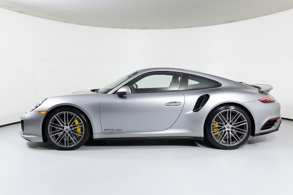 used 2018 Porsche 911 car, priced at $159,900