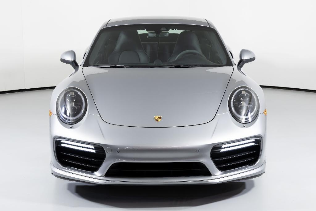 used 2018 Porsche 911 car, priced at $159,900