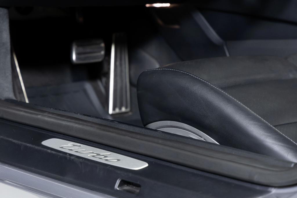 used 2018 Porsche 911 car, priced at $159,900
