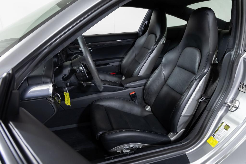 used 2018 Porsche 911 car, priced at $159,900