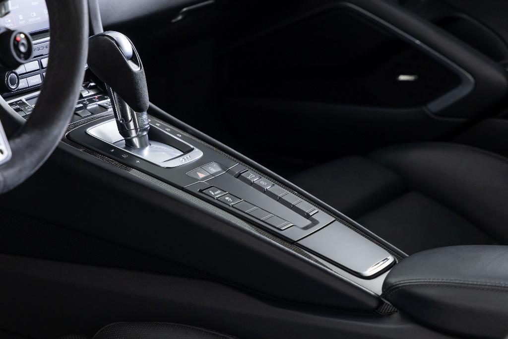 used 2018 Porsche 911 car, priced at $159,900