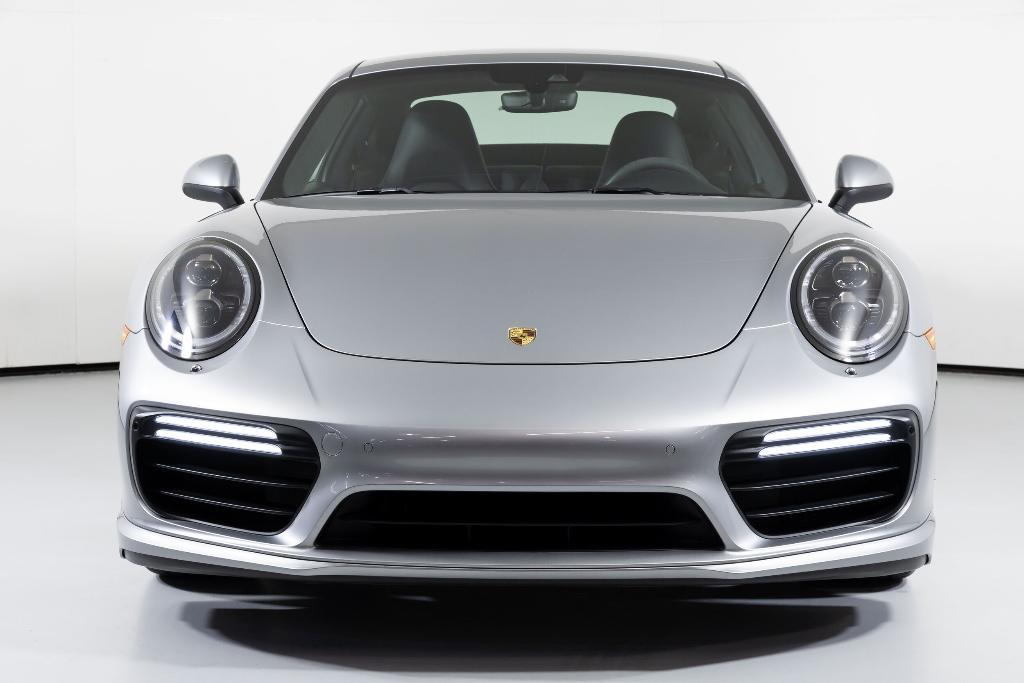 used 2018 Porsche 911 car, priced at $159,900
