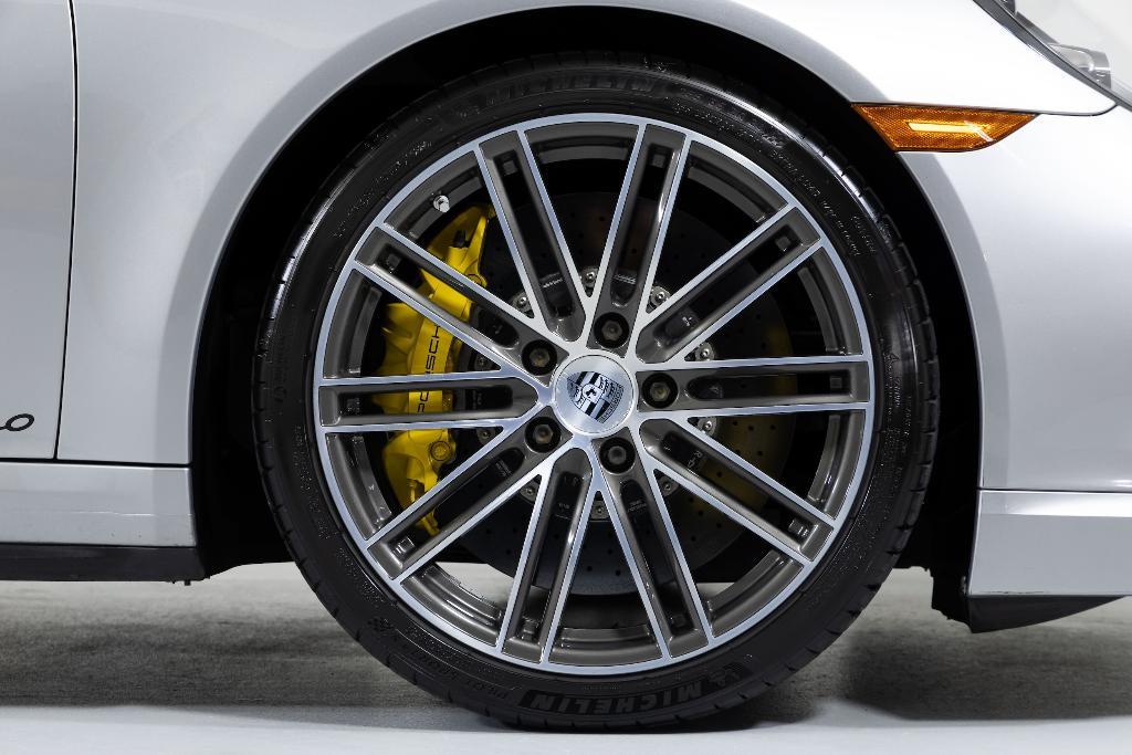 used 2018 Porsche 911 car, priced at $159,900