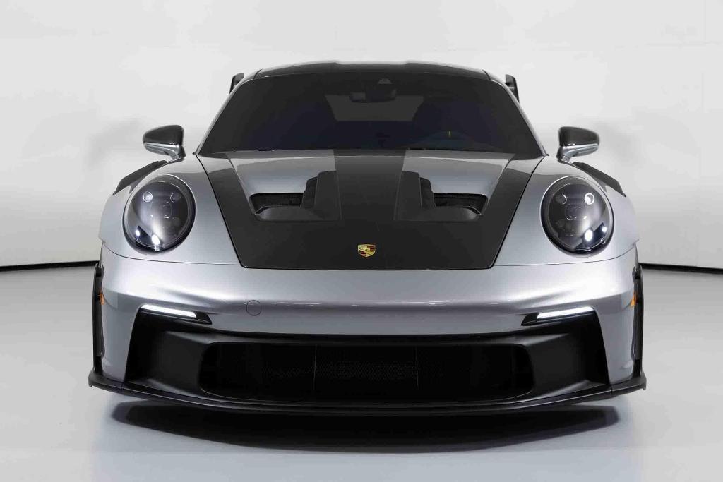 used 2024 Porsche 911 car, priced at $399,900