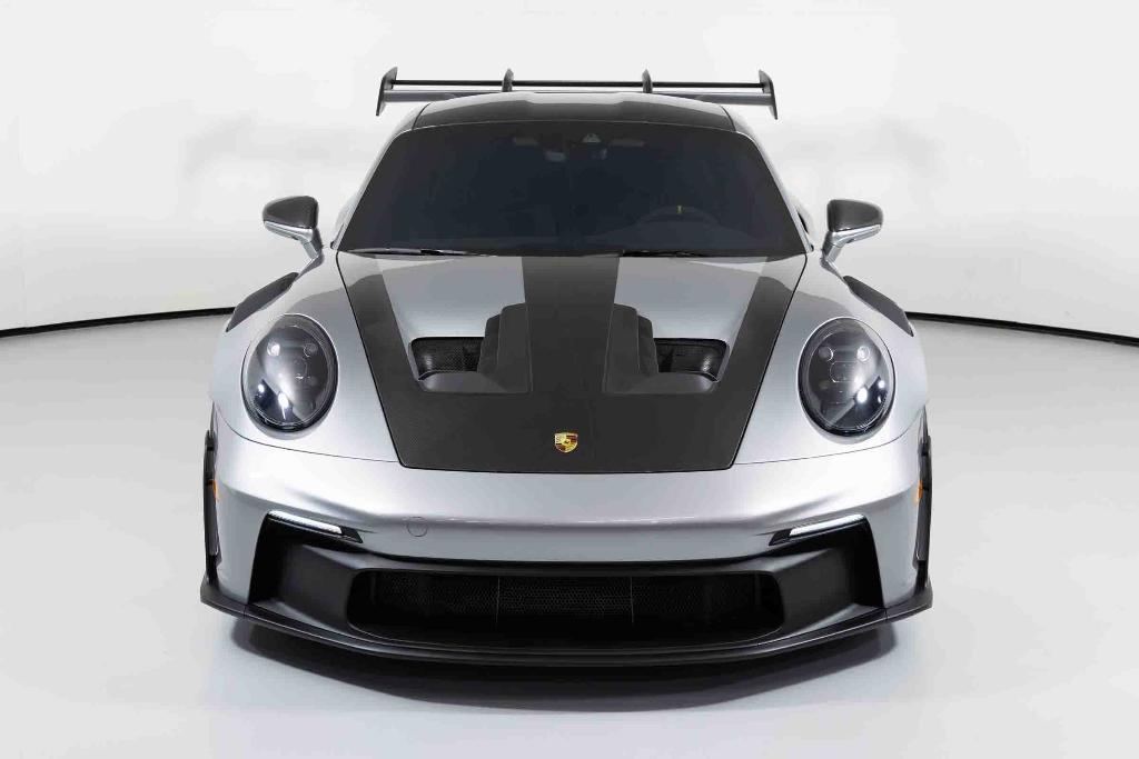 used 2024 Porsche 911 car, priced at $399,900