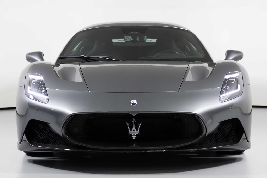 used 2023 Maserati MC20 car, priced at $219,900