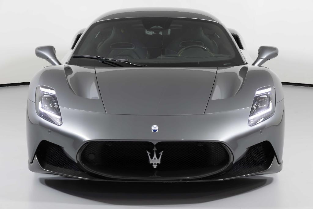 used 2023 Maserati MC20 car, priced at $219,900