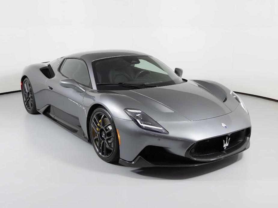 used 2023 Maserati MC20 car, priced at $239,900