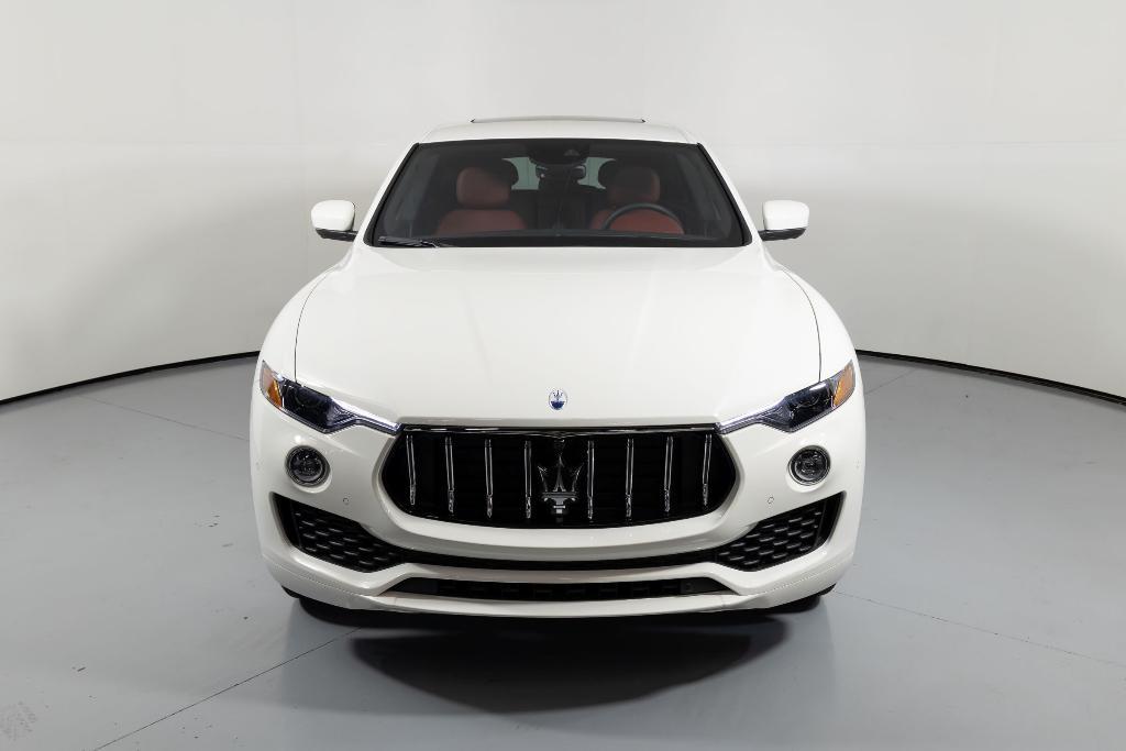 new 2023 Maserati Levante car, priced at $79,995