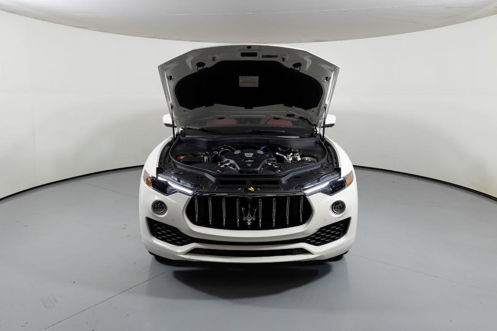 new 2023 Maserati Levante car, priced at $79,995