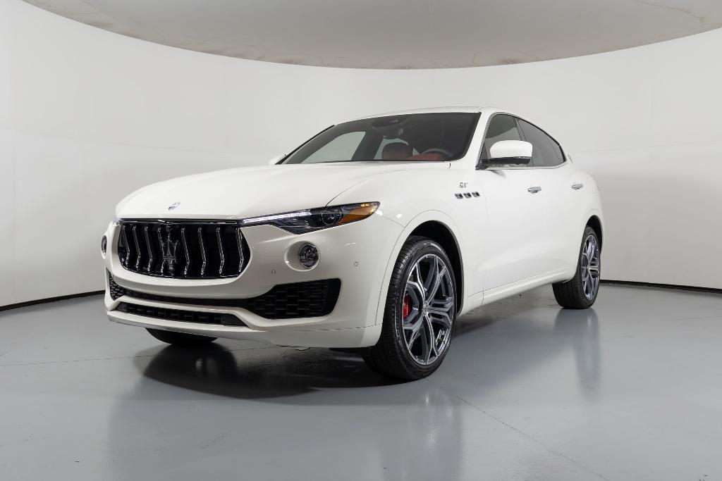 new 2023 Maserati Levante car, priced at $79,995