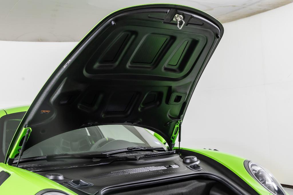 used 2019 Porsche 911 car, priced at $259,900
