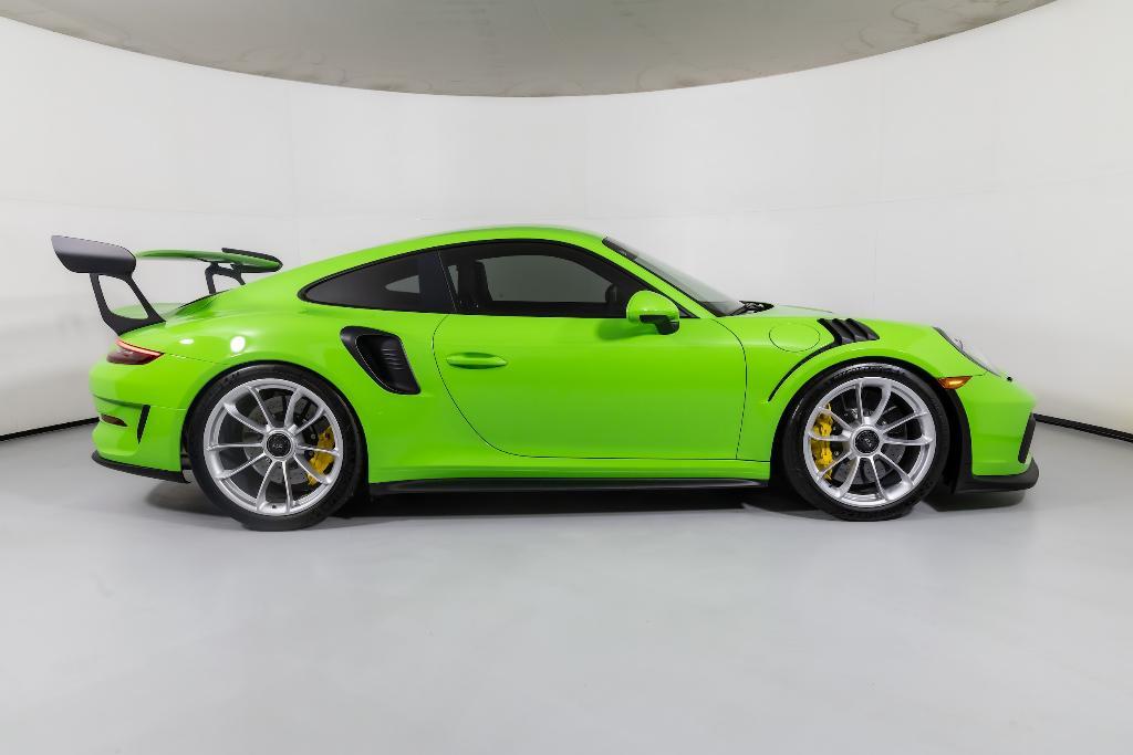 used 2019 Porsche 911 car, priced at $259,900