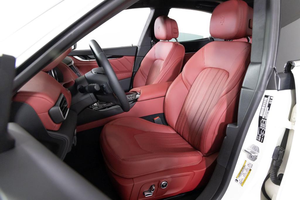 new 2023 Maserati Levante car, priced at $85,416