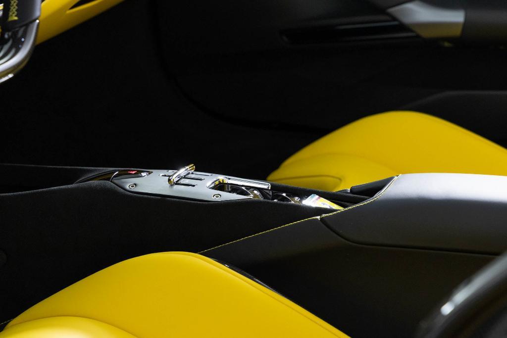 used 2025 Ferrari SF90 Spider car, priced at $699,900