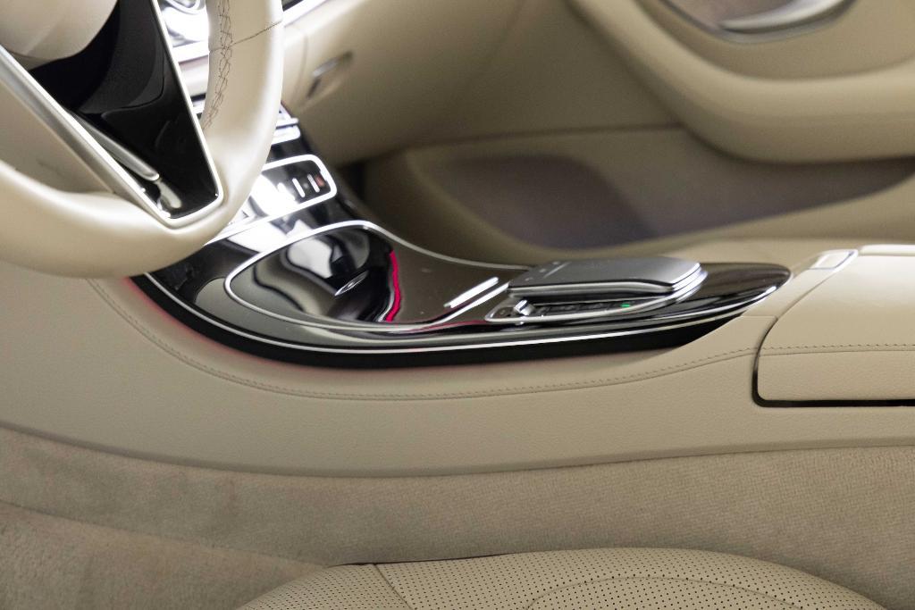 used 2022 Mercedes-Benz CLS 450 car, priced at $54,900