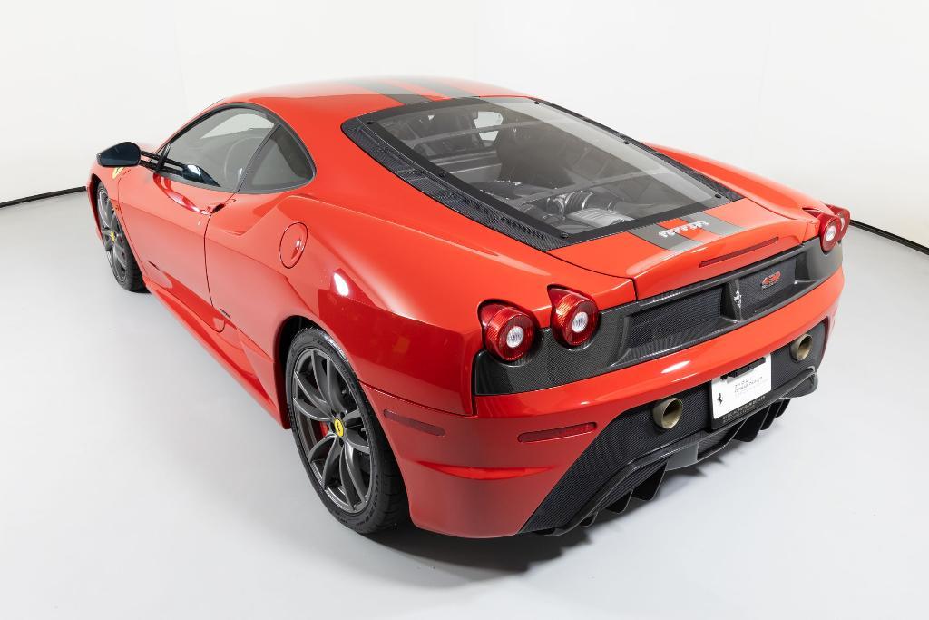 used 2009 Ferrari F430 car, priced at $349,995