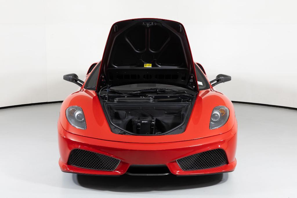 used 2009 Ferrari F430 car, priced at $349,995