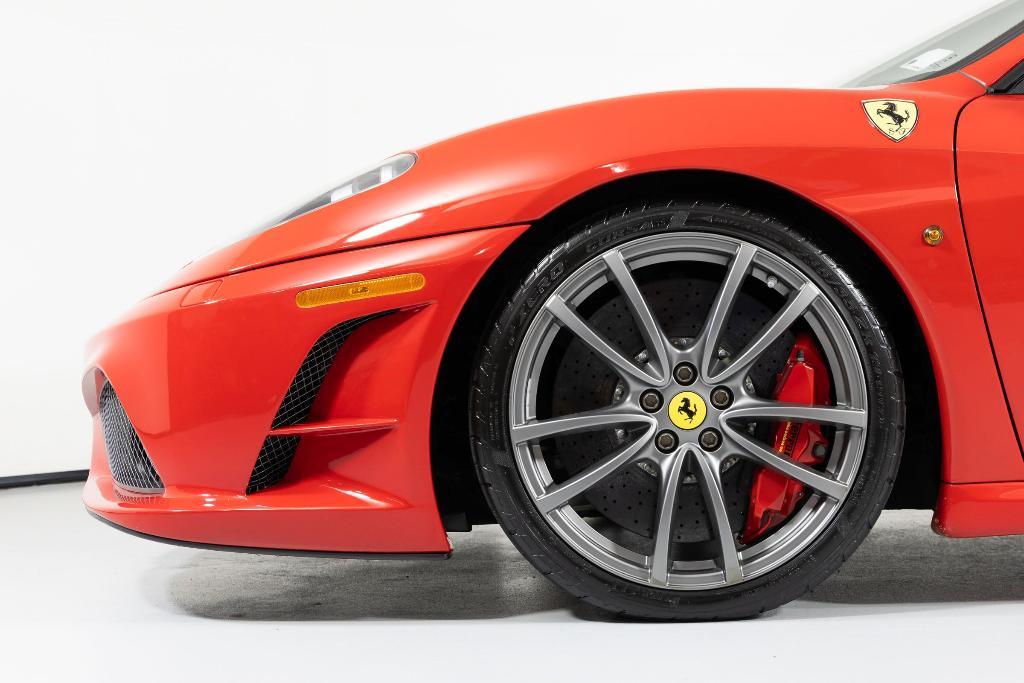 used 2009 Ferrari F430 car, priced at $349,995