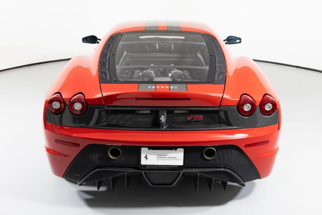 used 2009 Ferrari F430 car, priced at $349,995