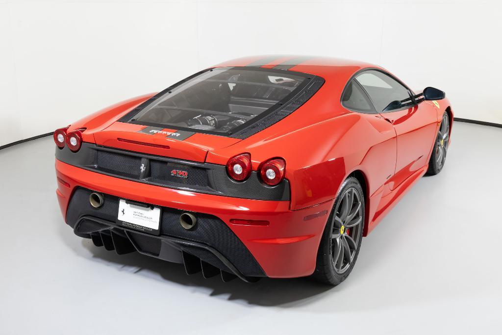 used 2009 Ferrari F430 car, priced at $349,995