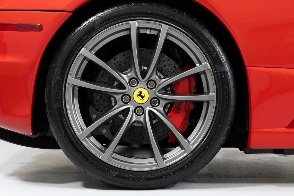 used 2009 Ferrari F430 car, priced at $349,995