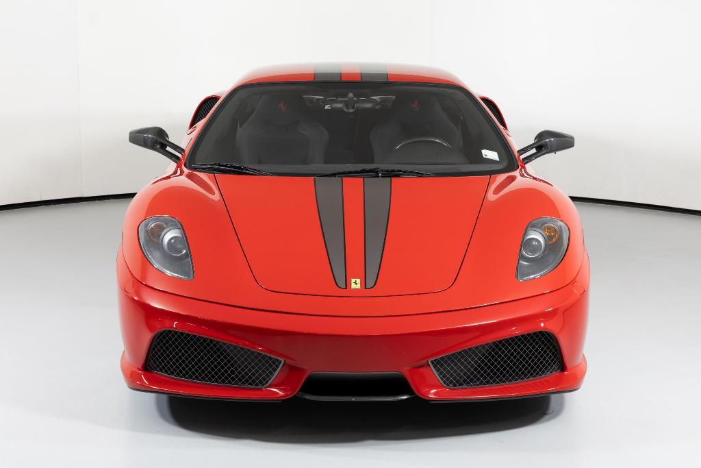 used 2009 Ferrari F430 car, priced at $349,995