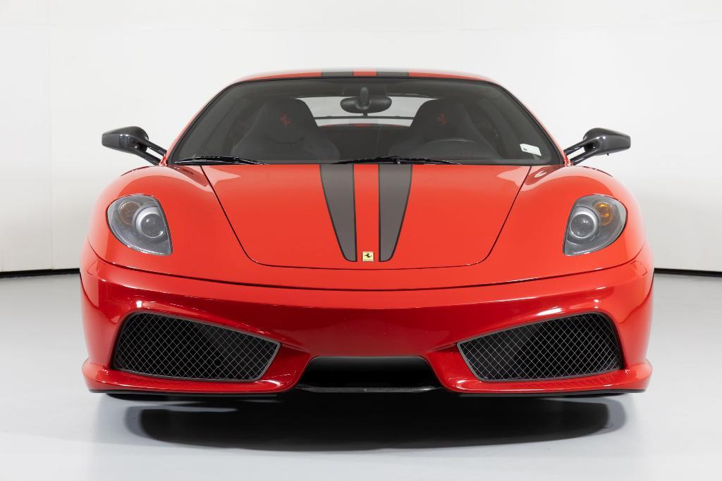 used 2009 Ferrari F430 car, priced at $349,995