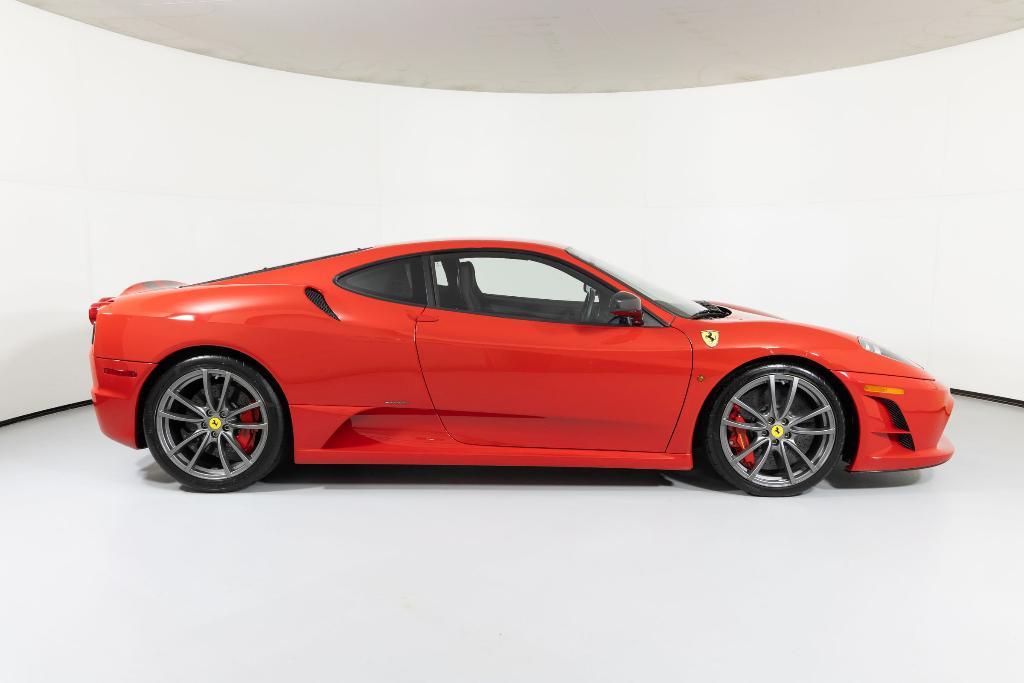 used 2009 Ferrari F430 car, priced at $349,995