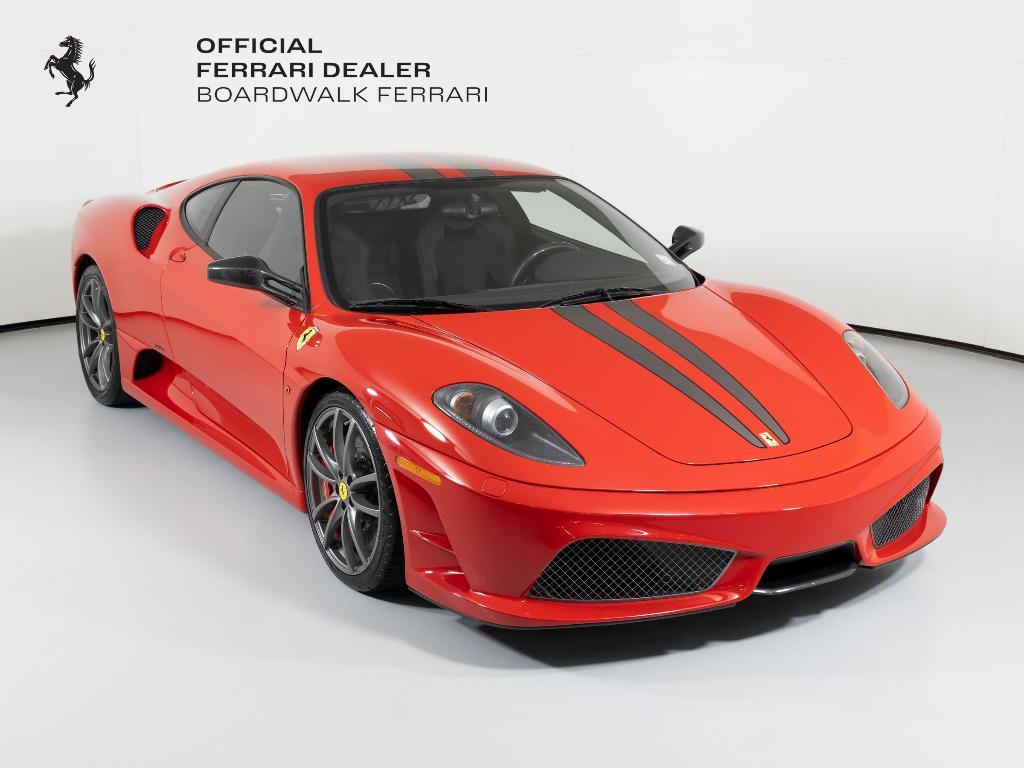 used 2009 Ferrari F430 car, priced at $349,995