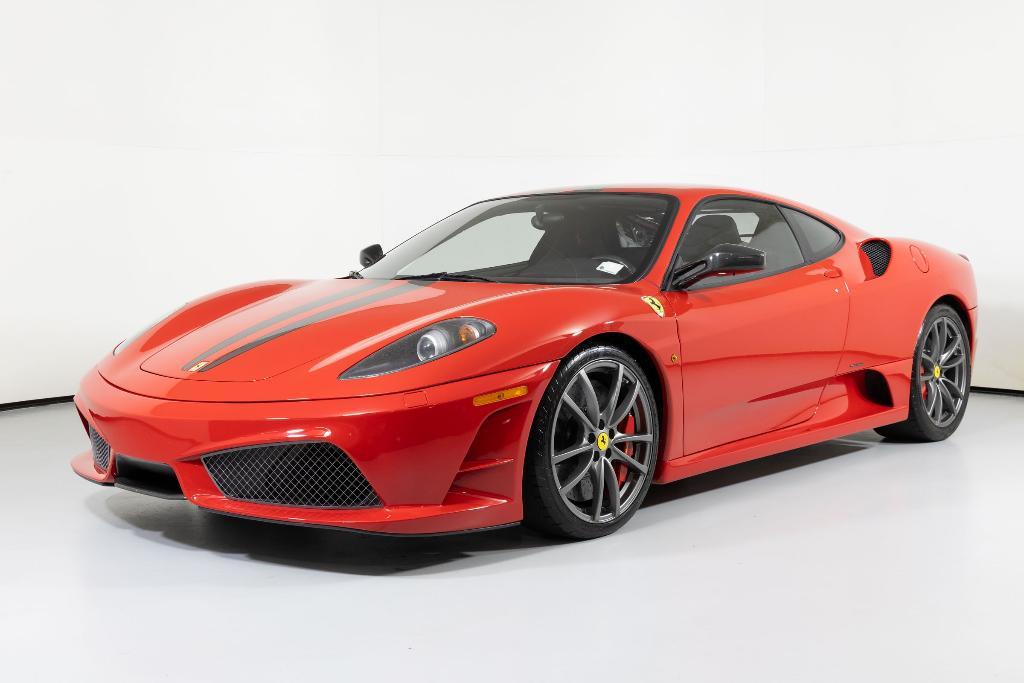 used 2009 Ferrari F430 car, priced at $349,995