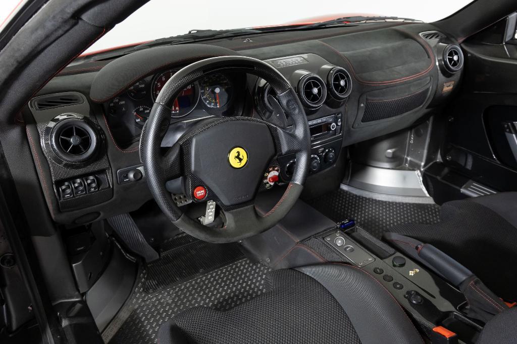 used 2009 Ferrari F430 car, priced at $349,995