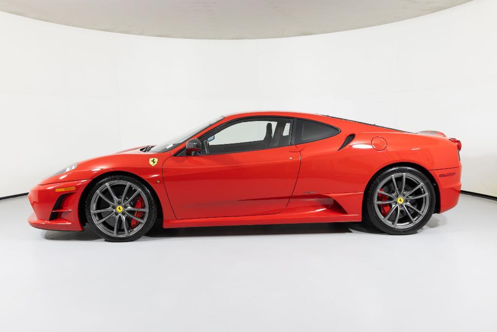 used 2009 Ferrari F430 car, priced at $349,995