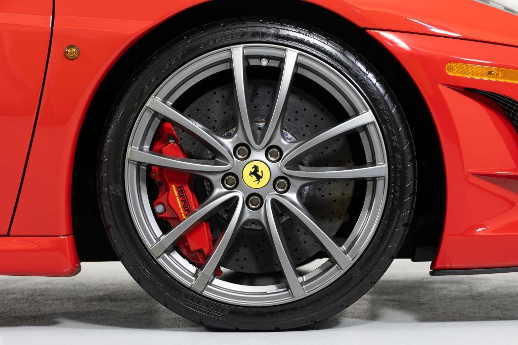 used 2009 Ferrari F430 car, priced at $349,995