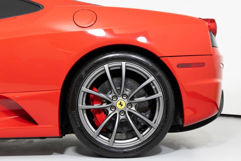 used 2009 Ferrari F430 car, priced at $349,995