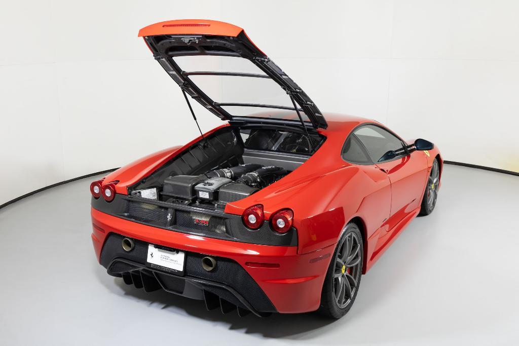 used 2009 Ferrari F430 car, priced at $349,995