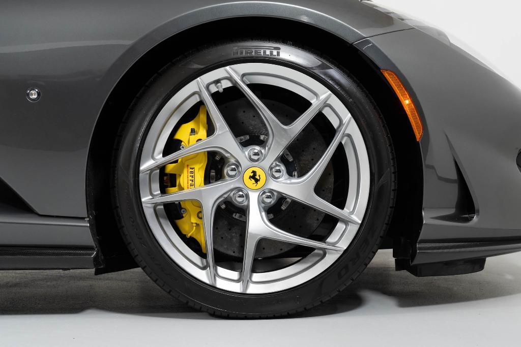 used 2019 Ferrari 812 Superfast car, priced at $389,900