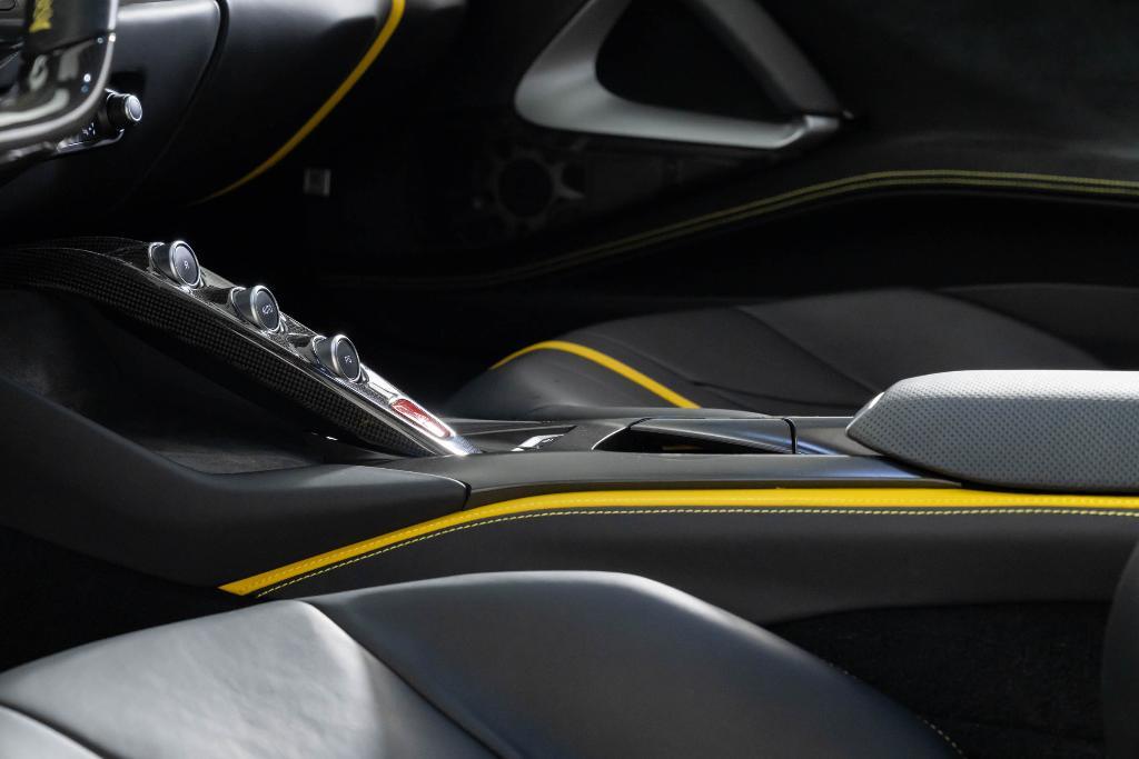 used 2019 Ferrari 812 Superfast car, priced at $389,900