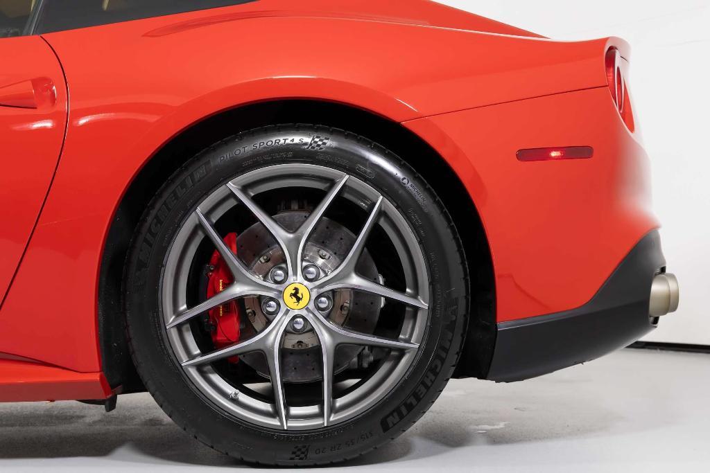 used 2014 Ferrari F12berlinetta car, priced at $319,900