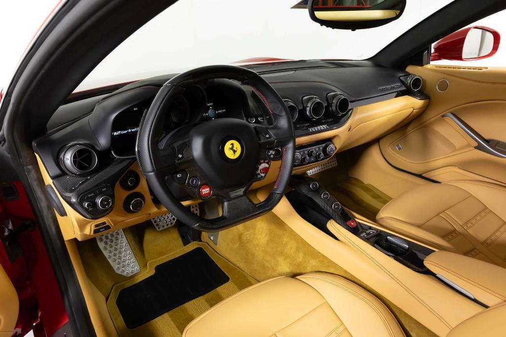 used 2014 Ferrari F12berlinetta car, priced at $319,900