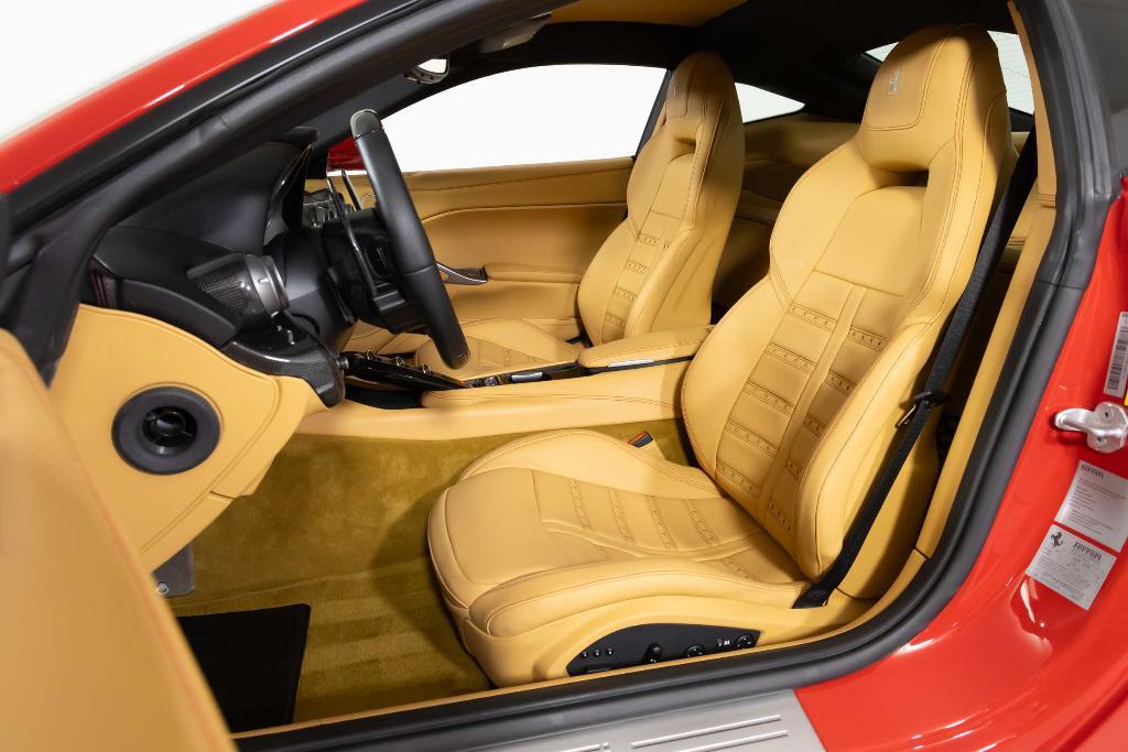 used 2014 Ferrari F12berlinetta car, priced at $319,900