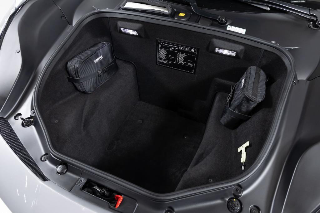used 2018 Ferrari 488 Spider car, priced at $299,900