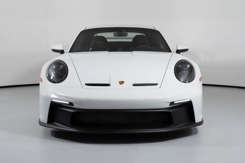 used 2022 Porsche 911 car, priced at $289,900