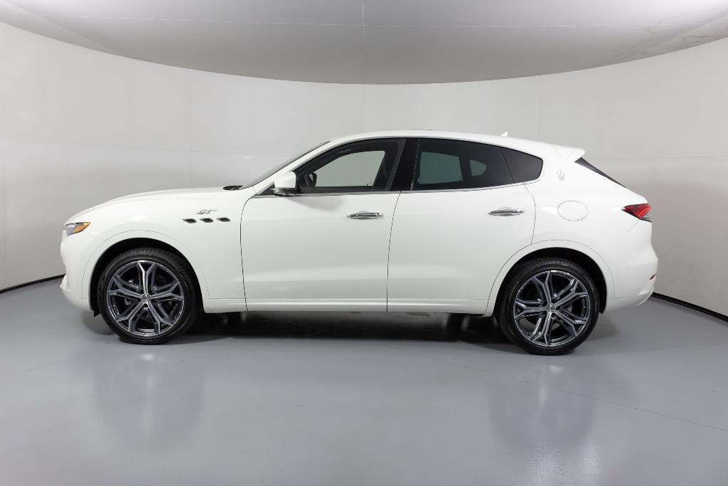 new 2023 Maserati Levante car, priced at $80,816