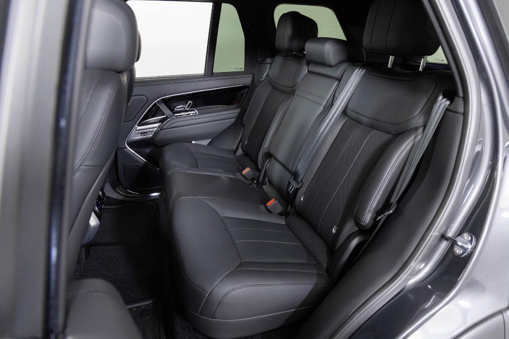 used 2025 Land Rover Range Rover car, priced at $129,900