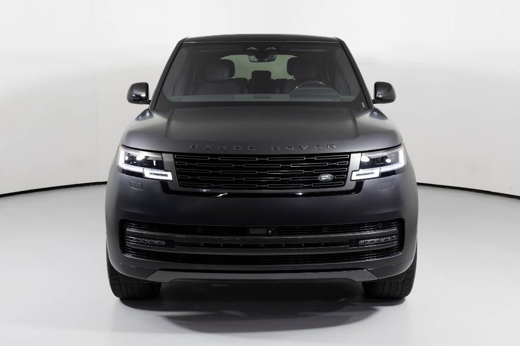 used 2025 Land Rover Range Rover car, priced at $129,900
